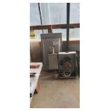Electrical Breaker Boxes and Related in Group