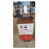 Dayton Battery Charger