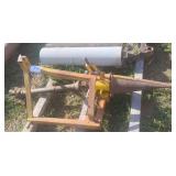 3 Point PTO Drive Implement