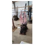 Winchester-Western Clay Target Machine