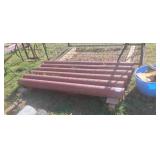 (6) Lengths of 7