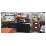 Blackstone Griddle and Accessories