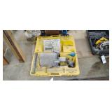 Forney Press-Aire Meter in Box