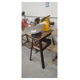 DeWalt Scroll Saw