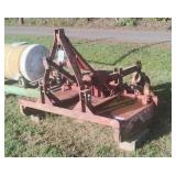 Rotary Cutter