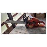 Husky Longbar Chainsaw