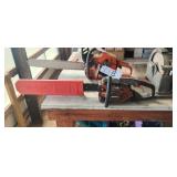 Homelite Chainsaw