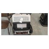 Mr. Heater Gas Room Heater