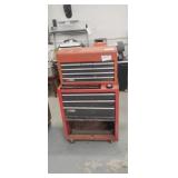 Craftsman Tool Chest on Wheels