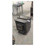 England Stoveworks Pellet Stove