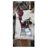 Chicago Electric Chain Saw Sharpener