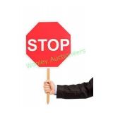 IMPORTANT INFOMATION - PLEASE READ