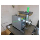 Univex MP91 Commercial Meat Grinder
