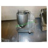 Hobart Grater/Shredder Attachment