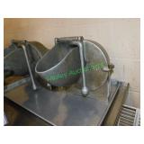 Hobart Grater/Shredder Attachment