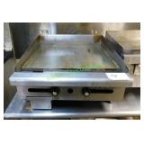 Imperial 24"x24" Countertop Gas Griddle