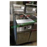 Frymaster Commercial Deep Fryer - Gas