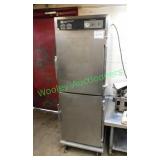 Henny Penny Heated Pass Thru Holding Cabinet