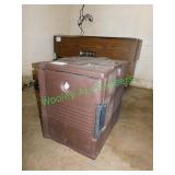 Cambro Portable Insulated Holding Cabinet