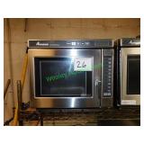 Amana Commercial Microwave