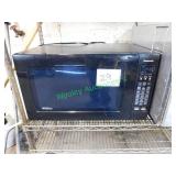 Panasonic Inverter Microwave - Like New!