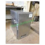 Stainless Commercial Table Top Warming Cabinet
