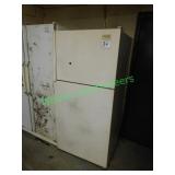 Whirlpool Refrigerator/Freezer Combo