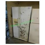 Whirlpool Refrigerator/Freezer Combo