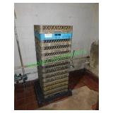 13 Assorted Dishwasher Dish Racks in Group