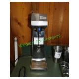 Hamilton Beach Scovill Malt/Shake Machine