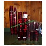 110 +/- Coca-Cola & Dr. Pepper Cups in Group