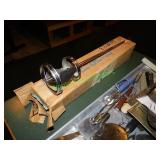 Heavy Duty Mixing Attachment