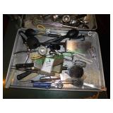 Assorted Cookware in Group