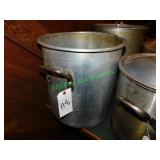 Large Cook Pot 15"x15"