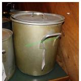Large Cook Pot 15"x16"