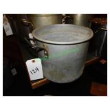 Metal Cook Pot 12"x9.5"