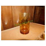 (53) Cascade Heat Treated 12oz Glasses
