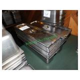 (13) Stainless Steel inserts in Group