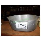 Wagner Ware HD Aluminum Baking Dish & Others