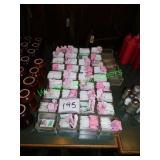 (40) Packet Holders in Group