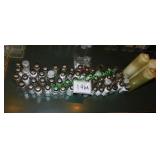 Salt & Pepper Shakers in Group