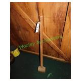 Antique Sledge Hammer