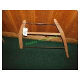 Antique Saw