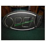 LED "OPEN" Sign - Needs Repair