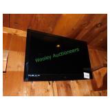 38" Flat Screen TV - Includes Mount