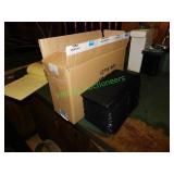 Amex Check Presenters - 25+/- in Group