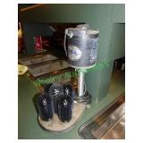 Star Maid Cup Washer