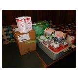 20+/- 125 Watt Heat Lamp Bulbs in Group