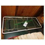 Neon "OPEN" Sign - May Need Repair