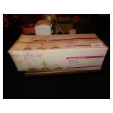 Polished Brass Finished Pendant Light Fixture